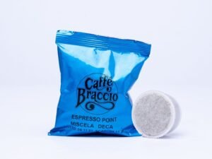 Capsula Compatibile Espresso Point Fap Decaffeinato100 Pezzi