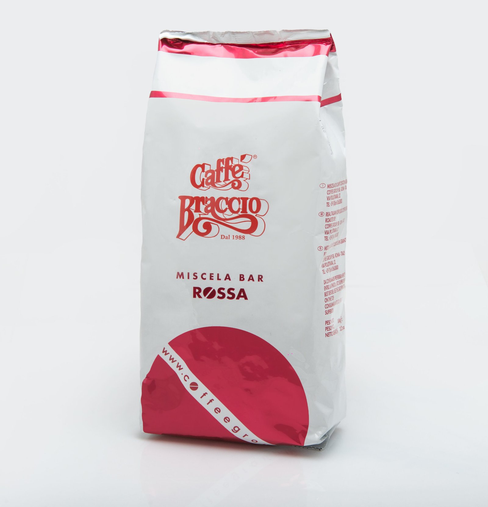 Miscela "Rossa" 1Kg