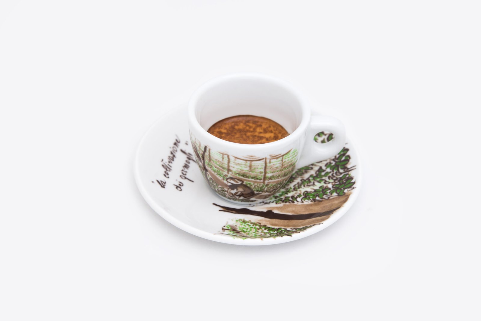 Miscela "Rossa" 1Kg - immagine 2