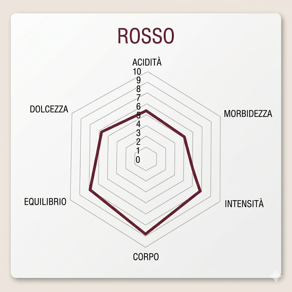 Miscela "Rossa" 1Kg - immagine 3