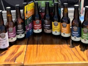 Birre Artigianali - TIP